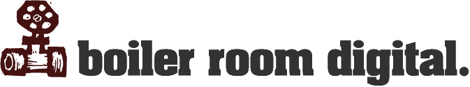 Boiler Room Digital